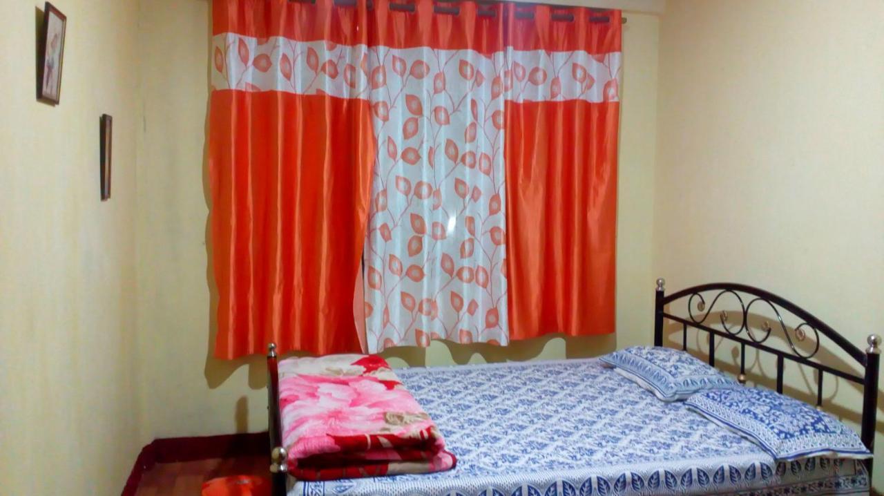 Namaste Bengal Hostel Darjeeling  Exterior photo