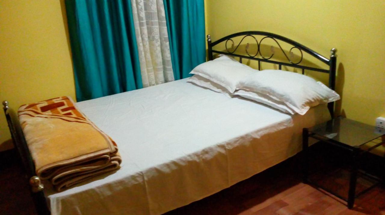Namaste Bengal Hostel Darjeeling  Exterior photo