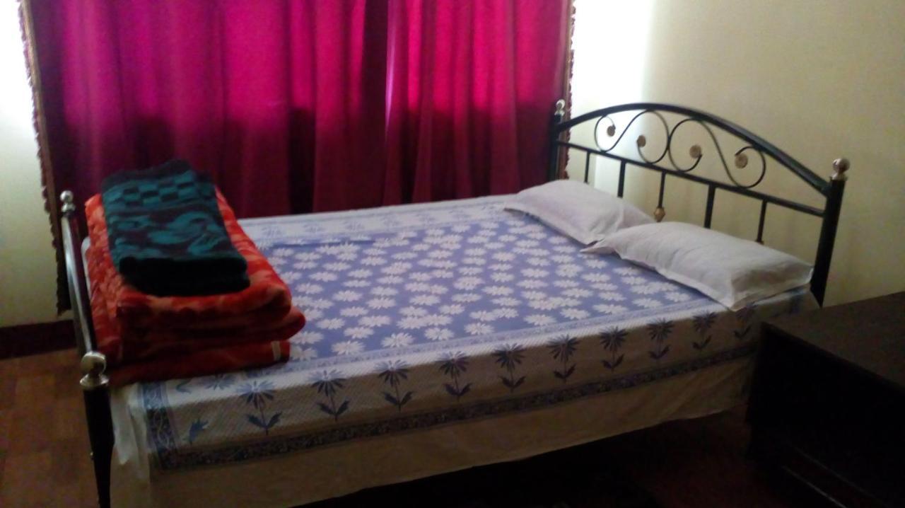 Namaste Bengal Hostel Darjeeling  Exterior photo