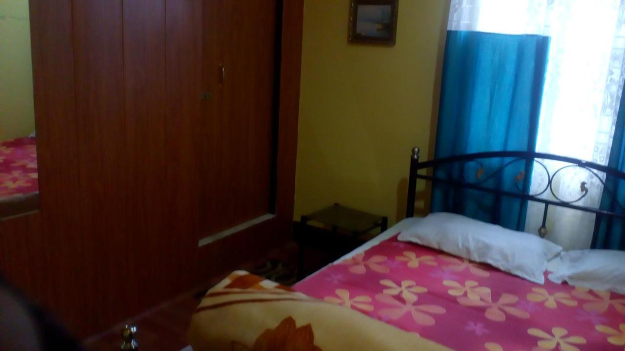 Namaste Bengal Hostel Darjeeling  Exterior photo