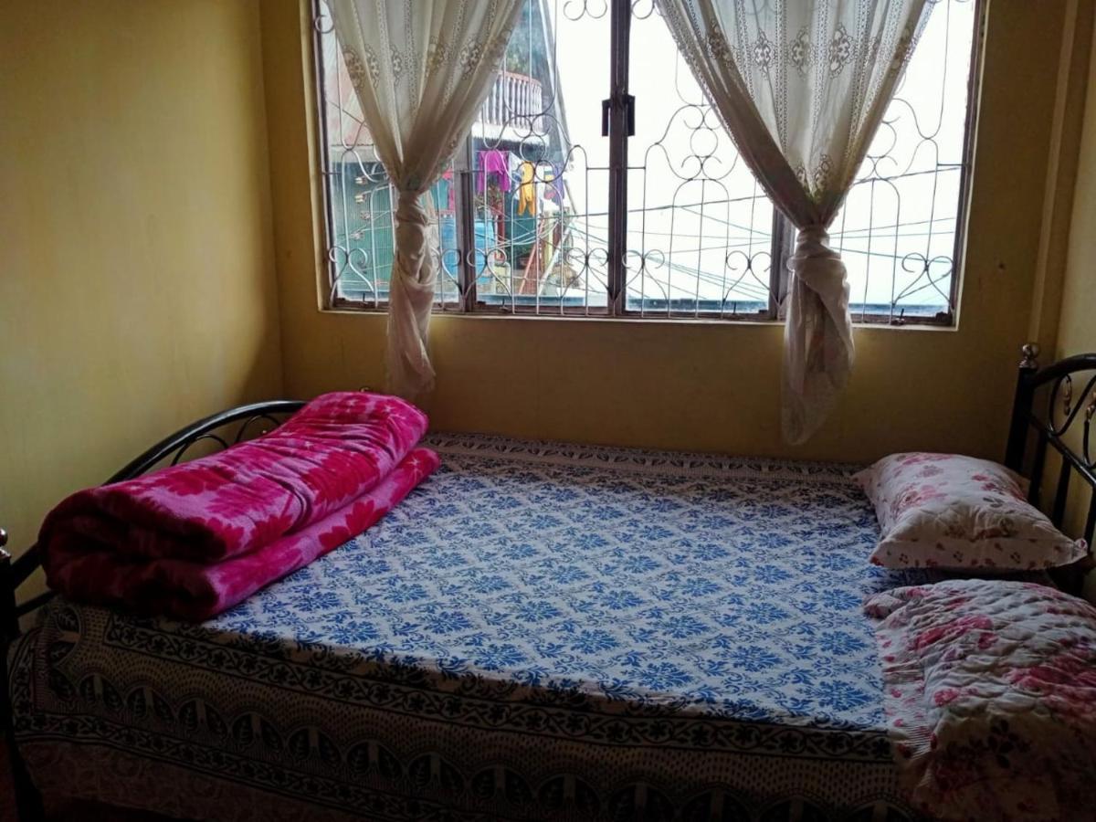 Namaste Bengal Hostel Darjeeling  Exterior photo
