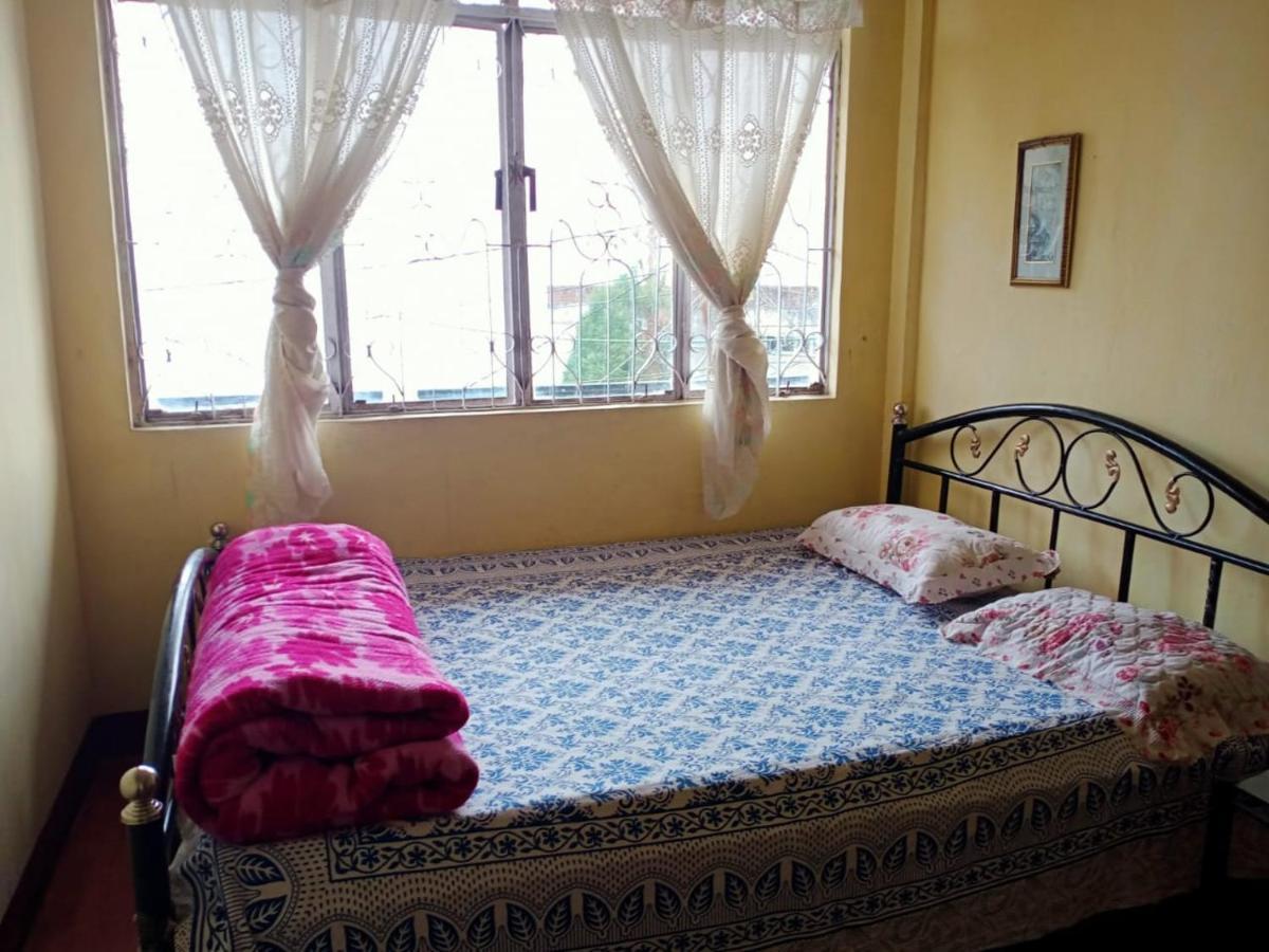Namaste Bengal Hostel Darjeeling  Exterior photo