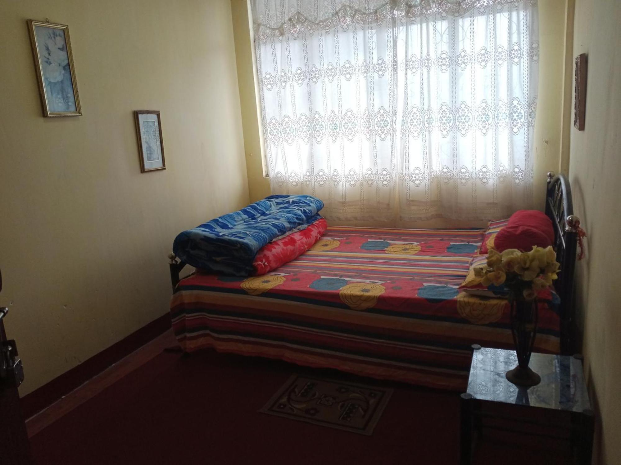 Namaste Bengal Hostel Darjeeling  Room photo