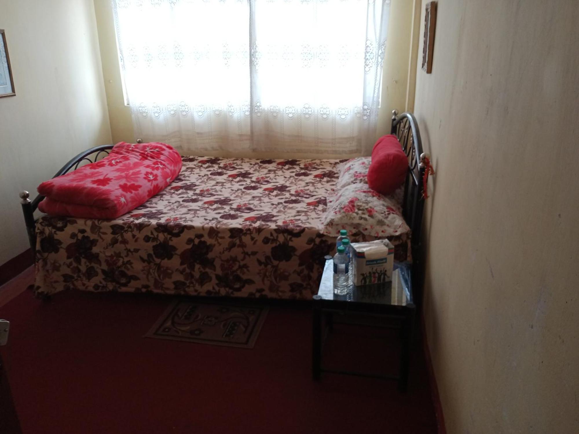 Namaste Bengal Hostel Darjeeling  Room photo