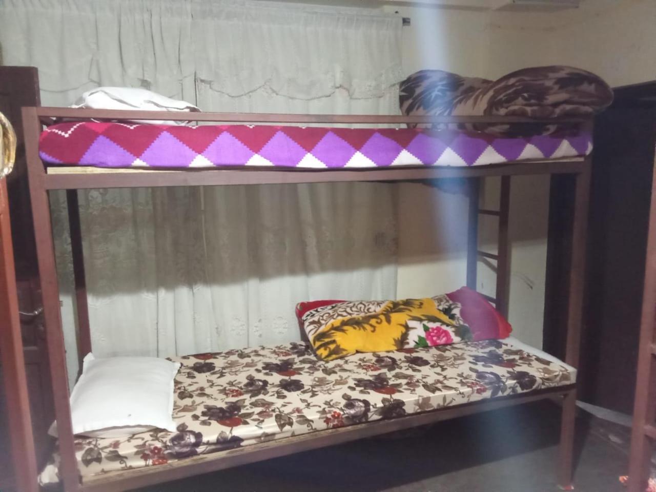 Namaste Bengal Hostel Darjeeling  Exterior photo